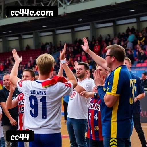 Requisitos do APK da cc44 para Android