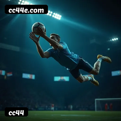 cc44 segurança SSL 256-bit - Licença Curaçao, eCOGRA, GLI certificado